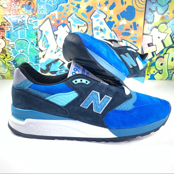 new balance 998 mens